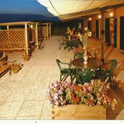 Agriturismo a Vada tra mare e campagna
